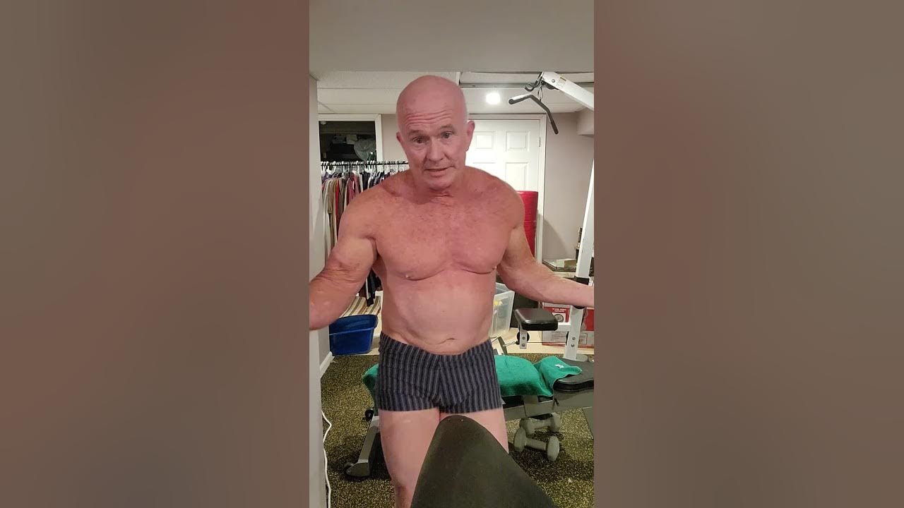 Overtraining, taking time off and starting back into weight training