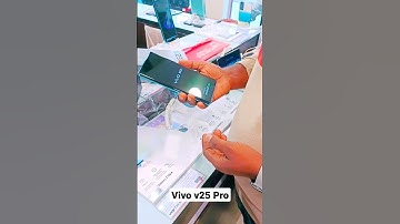 #Vivo v25 pro#shorts#short