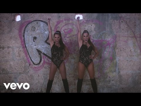 K-Narias - Mujeres (Making of)