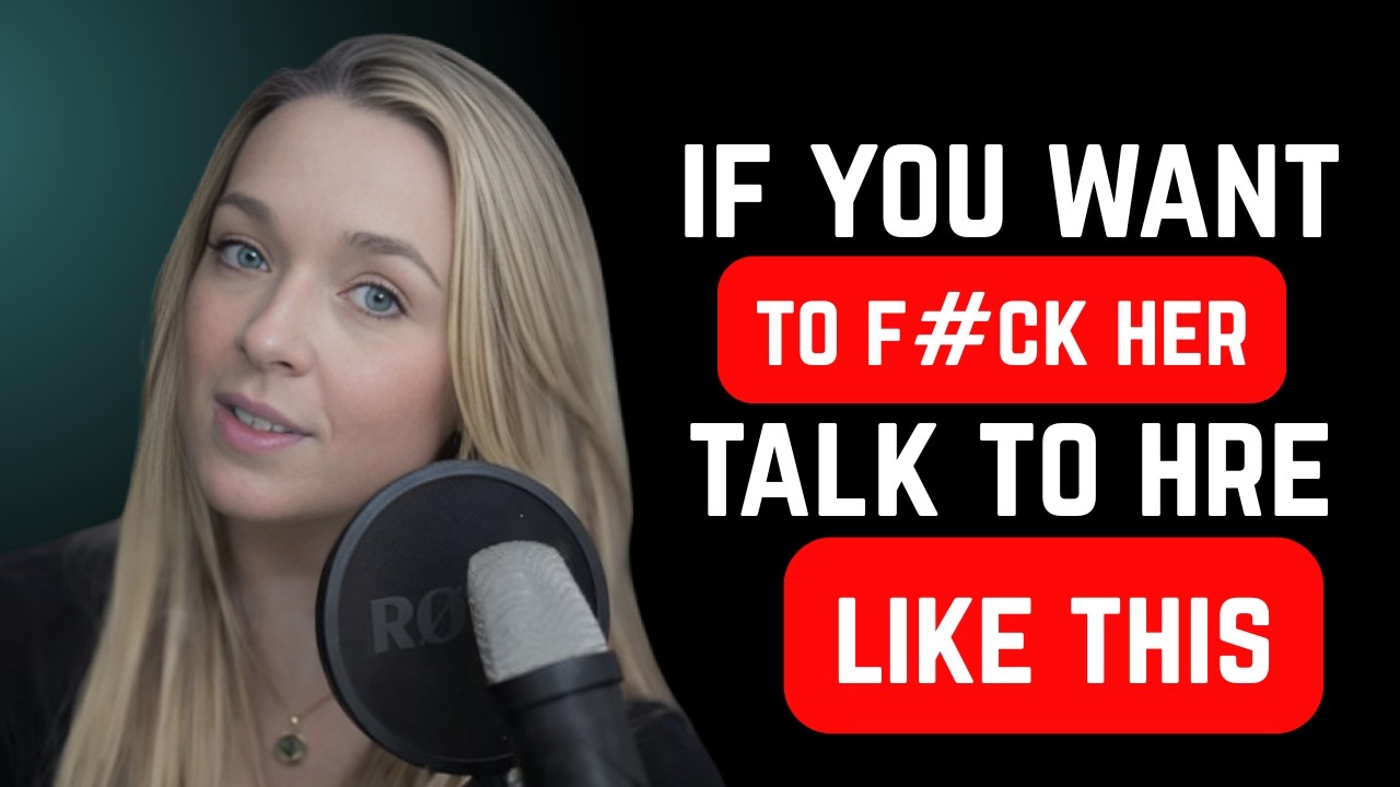 2 Words Older Men Use to Attract Women | Laurin Ponce