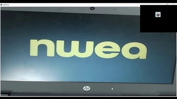 Map Testing Log-In Tutorial