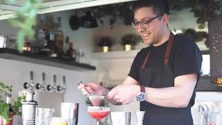 Barbox Mobile Bar North Carolinas Event Bartending Staffing Service