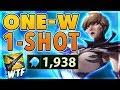 *NEW SKIN* AP FIORA ACTUALLY WORKED!!! (1938 AP) - BunnyFuFuu