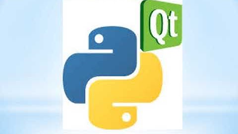 PYTHON BEST GUI FRAMEWORKS