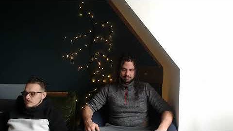 We meditated until we completely gave up… the first one to move lost! With relaxing music