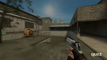 FRAGSHOW UCP 8.1,3 - QUEZ