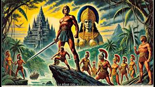 La Reine des Amazones
