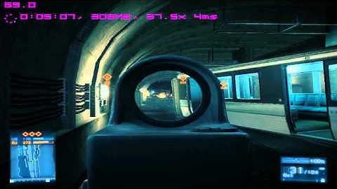 BF3 - cheater Fighterforever33