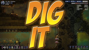 New Duplicant - Oxygen Not Included - Alpha Build - EP 3 [S1]