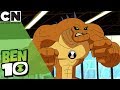 Ben 10 | Spike Tailed Humungousaur | Cartoon Network
