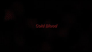 Admayer - Cold Blood