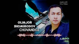 Olimjon Shomurodov CHOVANDOZ (+992900654555)