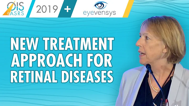 Eyevensys - Innovation Showcase at Ophthalmology I...