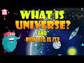 Unraveling The Mysteries Of The Universe