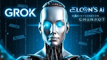 Grok 3: Elon Musk
