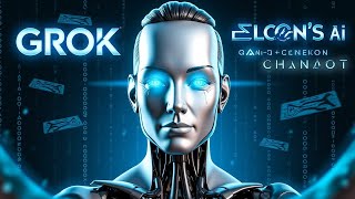 Famous Grok 3: Elon Musk's Game-Changing AI Chatbot! Wealth