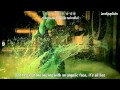 B.A.P - Power MV [English subs + Romanization + Hangul] HD
