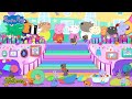 Peppa Pig | In The Future Clip | Treehouse