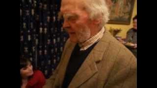 GENTLEMAN'S GUIDE TO SNUFF TAKING