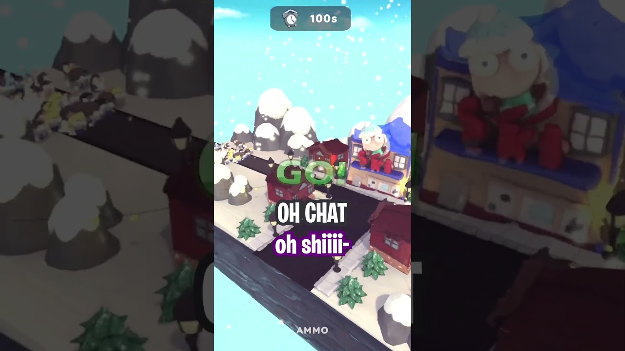 My Villain Arc | Just Act Natural 