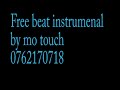 Free instrumental by mo touch