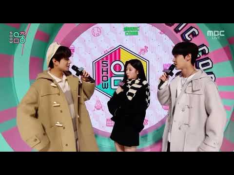사부작즈 음중