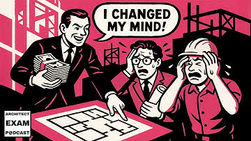 Construction Change Orders: Your Project’s Plot Twist