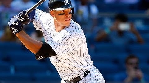 Mike Trout, Mookie Betts or Aaron Judge who is the best baseball player right now