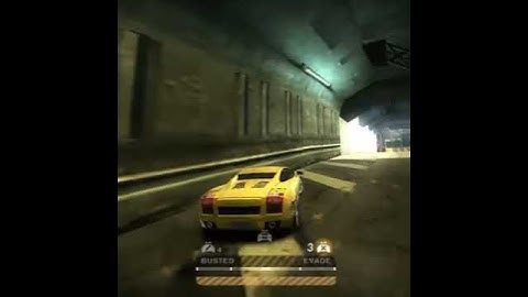 NFS Most Wanted 2005 Challenge Series #3 (17-22/69) 6of13 #NFS #NFSMostWanted #DTPGame