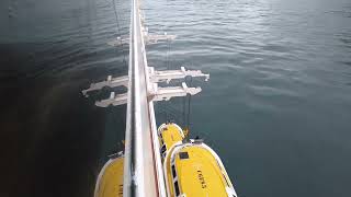 Arriving At Heimaey 8 May 2022