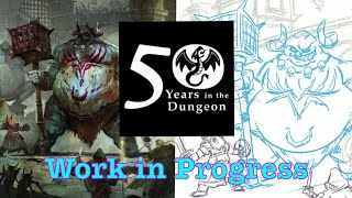 50 Years in the Dungeon: Work in Progress — with Jeff Quick
Join Stan! for a combination live art stream as he works to finish the cartoon homage drawings begun during earlier episodes. While hes finishing these drawings, Stan! will open up the live chat room and answer your questions on just about any topic. ... and often be joined by special surprise guests.
This week hell be working on his homage to Svetoslav Petrovs cover for Shadow of the Demon Lord, from Schwalb Entertainment, begun in Episode 59.
http://stannex.com ... the Home of All Things Stan!
Stan!s Patreon: https://www.patreon.com/stannex
Stan! YouTube Channel: https://www.youtube.com/@therealstannex
Stan!s Instagram: https://www.instagram.com/stannex/
Stan!s Bluesky: https://bsky.app/profile/stannex.bsky.social
Stan!s Facebook: https://www.facebook.com/stannex
Stan!s LinkedIn: https://www.linkedin.com/in/stannex/ 50 Years in the Dungeon: Work in Progress — with Jeff Quick
