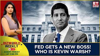 Trump's Choice, Kevin Warsh Appointed As Fed Governor: What Are His Challenges? Will He Cut Rates?