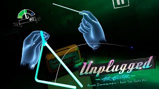 [Meta] Unplugged VR - Rock Yer Socks Off