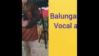 balungan kere arda