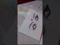 Eyes 👁️...#ytshorts #art #song #tranding #viral #shorts #sketch #shortvideo #yt #easy #song #trend