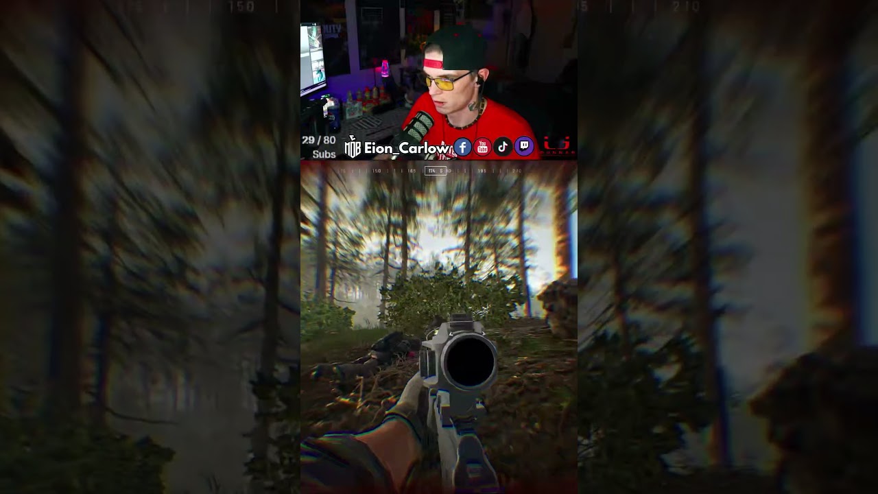 Red team doing blue team activities.... | #eion_carlow on #Twitch