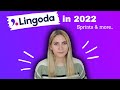 Lingoda in 2022 - Is it for you?