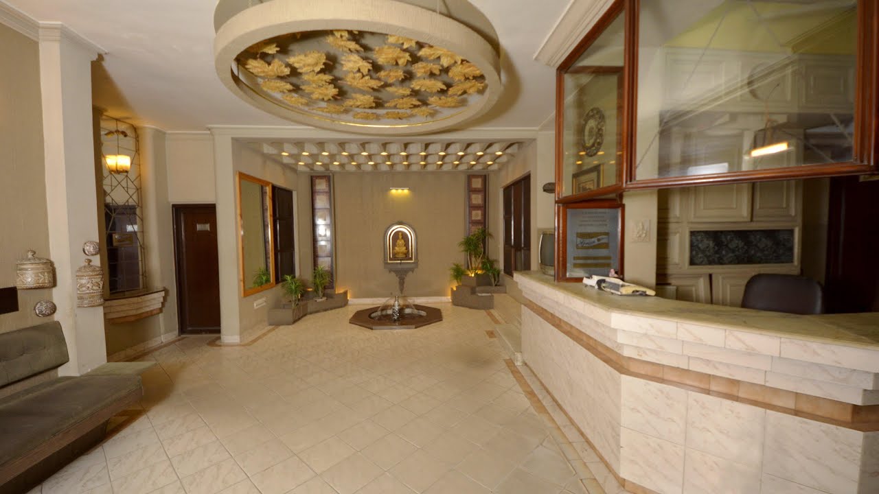 Отель Grace, Амбала, Индия | Путешествуйте с Прией