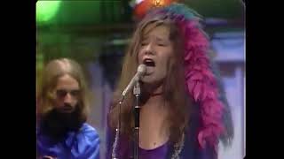 Джанис Джоплин - Замена / Janis Joplin - Move over