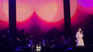 20190608 Hebe田馥甄《日常》+《不醉不會》 上海春浪音樂節