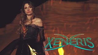 Video thumbnail of "Xeneris - "Eternal Rising" - Official Music Video"