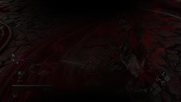 CODE VEIN Skull King Oni Bane