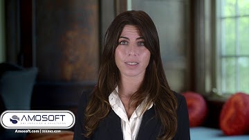 Integrate your ERP accounting system with Amazon Vendor Central and EDI | Amosoft