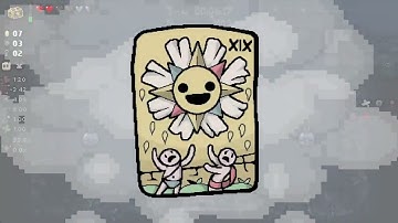 July 26 2022 Binding of Isaac Daily Run