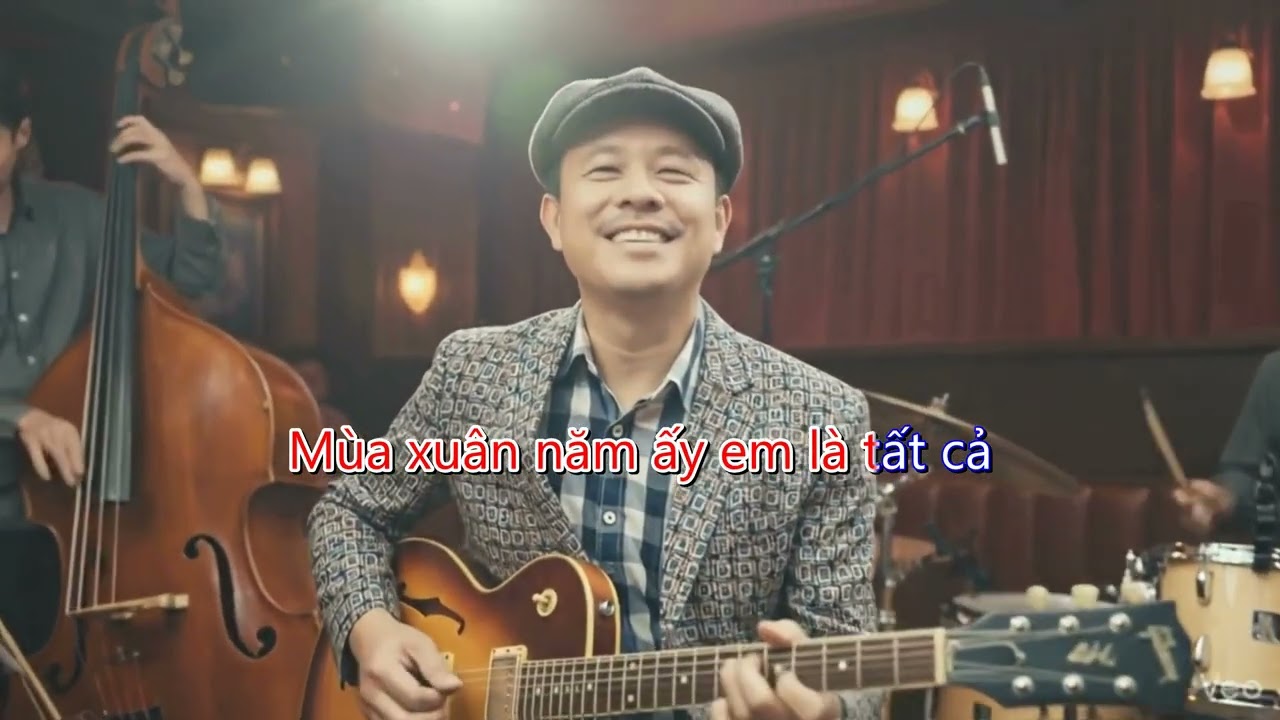 MÙA XUÂN NĂM ẤY #nhachaymoingay #muaxuan #disco #dancemusic