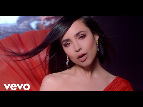 Sofia Carson - Ciclo Sin Fin (De \