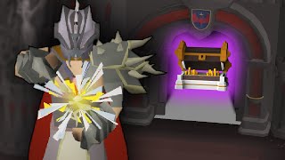 Ive never been this lucky on Runescape