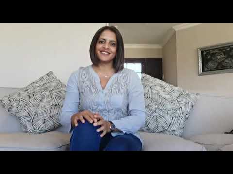 Farhana Adam On The Universal You