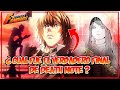 EL VERDADERO FINAL DE DEATH NOTE SEGÚN EL MANGA! FAN BROS