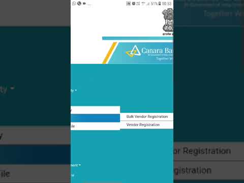 SSK ACCOUNT(CANARA BANK) LOGIN BY THE GOVERNMENT SCHOOLS